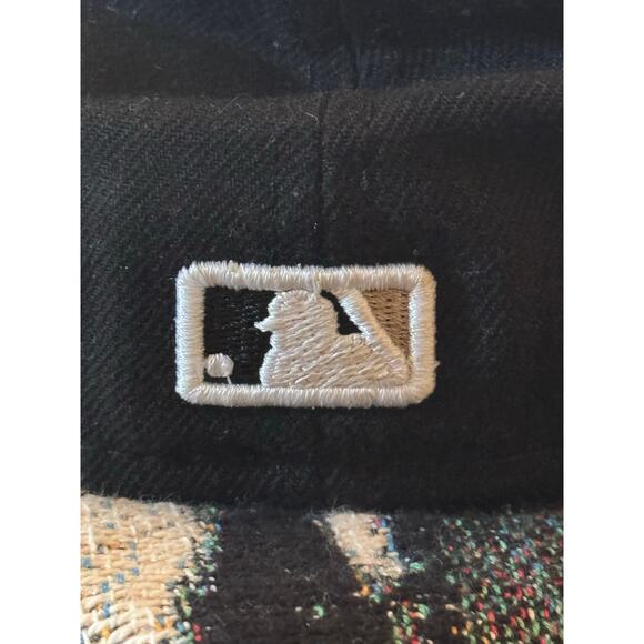 New Era Genuine Merchandise San Francisco Giants Ball Cap 7 1/4 - Picture 4 of 10